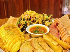 -Rosemary·纽西兰简餐(江南西店)