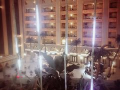 -北京王府井天伦王朝酒店
