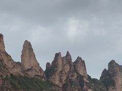 -黄河三峡风景名胜区