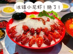 -红辣椒·川菜·火锅(科华路店)