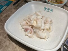 -淘米捞·米汤脆鲩鱼火锅(福田皇岗店)