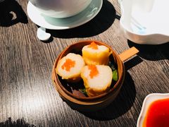 -唐茶苑(Soho)