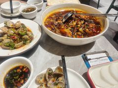 -肥家大排档(天河体育西店)