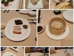 生拆蟹粉小笼包-金苑海鲜酒家(来魅力店)