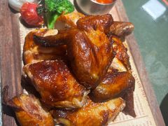 -第101座花园餐厅(湖滨88店)