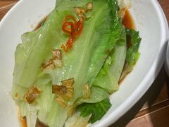 -小放牛炒菜馆(北国商城店)
