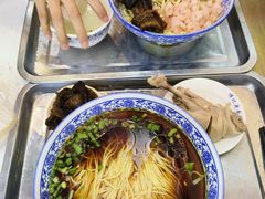 -伟记奥面馆(养育巷店)