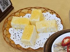 椰香冻鲜奶-澳门西南饭店·粤菜·茶市·手工点心(华海路店)