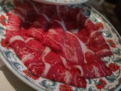 -北京老门框爆肚涮肉馆(锦业路店)