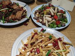 -静一餐厅·湖北菜(前门创始店)