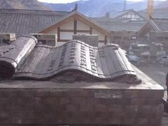 -松州古城