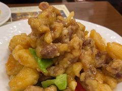 -老厨家(中央大街西七道街店)