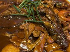 -渔家风味·鲅鱼水饺·央视展播·海鲜天津菜(开发区店)