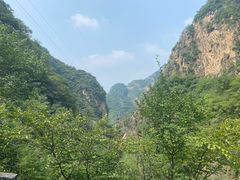 -圣莲山风景区