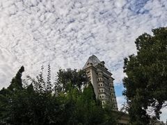 -东来菜馆•手抓海鲜家常菜•海鲜锅贴(鸽子窝店)