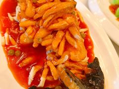 -功德林素菜饭庄(前门店)