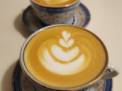 -倦勤咖啡(中山南路店)