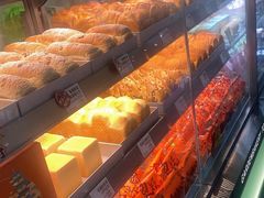 -花园饼屋·吐司蛋糕面包(星海店)