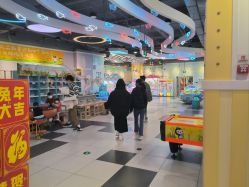 点击看大图 -万达宝贝王(漳州碧湖店)
