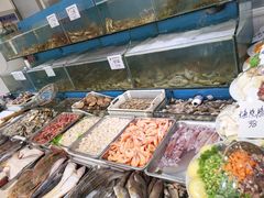 -抹直口特色菜馆(一店)