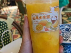 -阿嬷手作(深圳万象天地店)