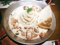 -赤火牛排(金狮广场店)