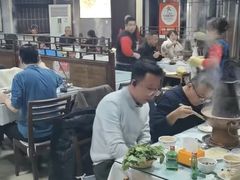 -同城四季爆肚涮羊肉(安华里店)