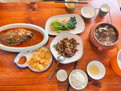 -云隐小厨·传统大理美食(复兴路店)