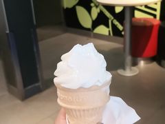 -麦当劳(丽江玉河广场店)