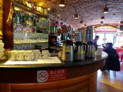 -申德勒加油站西餐厅(日坛路总店)