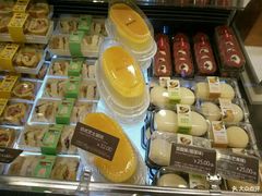 -面包新语(无锡M会员店)