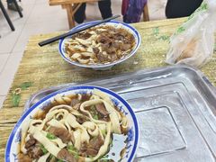 -清真-戏楼王记牛肉面