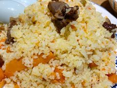 -巴依兄弟西域美食(机场店)