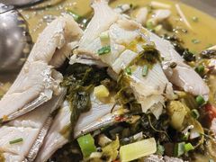 -莫家传承菜(耗儿鱼特色店)