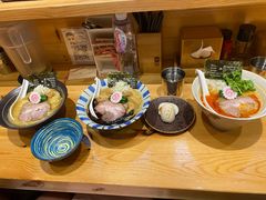-Ramen满吉·豚骨拉面(丽园路店)