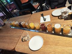 -牛啤堂精酿啤酒餐吧(五棵松华熙店)