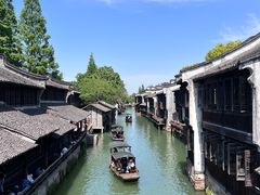 -乌镇西栅景区