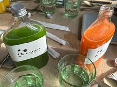 -O'mills Sourdough Bakery&Bistro(永嘉路店)
