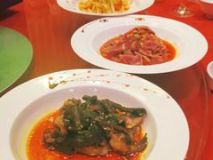 -重庆万豪中餐厅·Man Ho