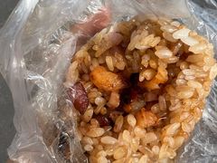 -六广门毛阿姨糯米饭