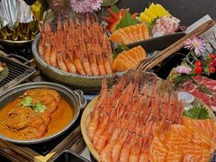 -匠和风精致料理(祥禾天地店)