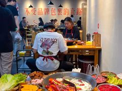 -阳阳老火锅(小南门店)