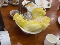 -儿童菜·采风阁家常菜餐厅(亚龙湾天域酒店)