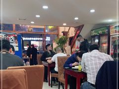 -潮州菜馆(十里河店)
