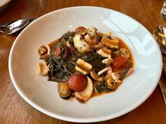 -沈阳君悦酒店·意坊意大利餐厅