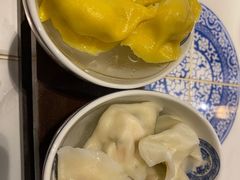 -东方饺子王(工农大路店)