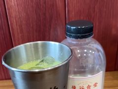-曼谷食堂·泰国家庭料理