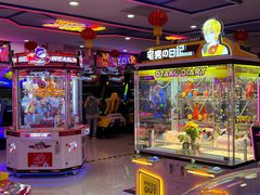 -探险阳光乐园(东区利和店)