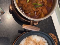 -谷田稻香·砂锅菜(汇暻广场店)