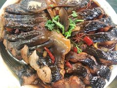 -崔家大院·特色农家菜